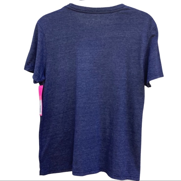 Spiritual Gangster Peloton Graphic Rec Tee, Small - Picture 7 of 9